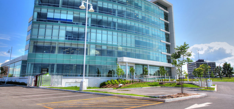 commercial glass door repair Durham