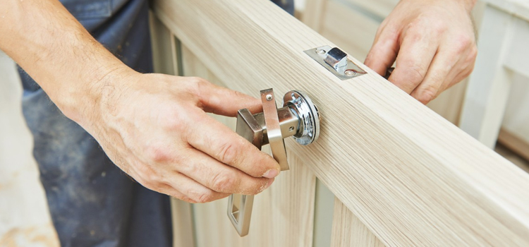 interior door repair Durham